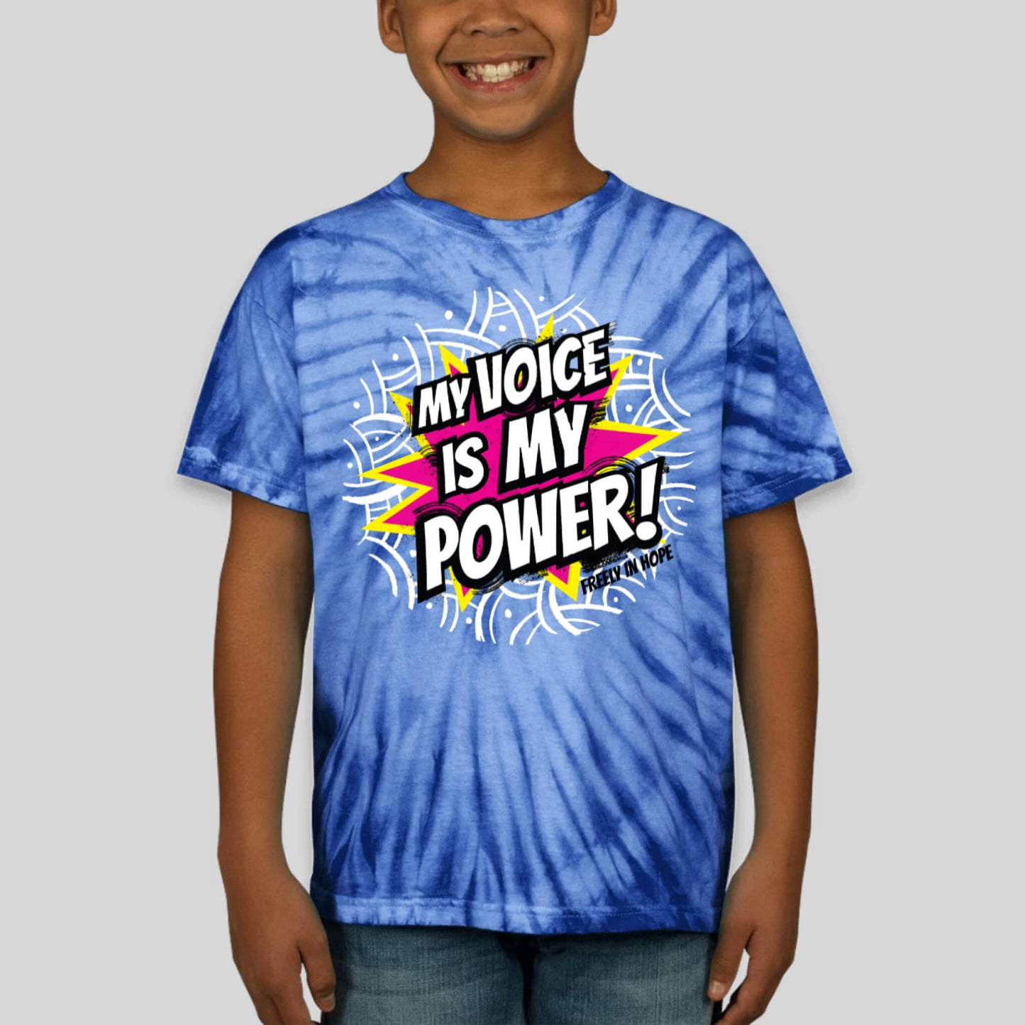 Pendo's Power - T-Shirt