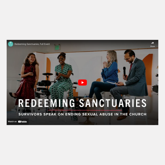 Redeeming Sanctuaries Resources