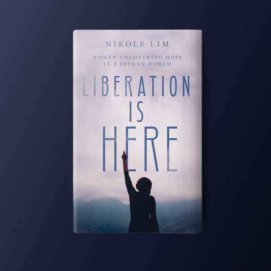 Liberation is Here