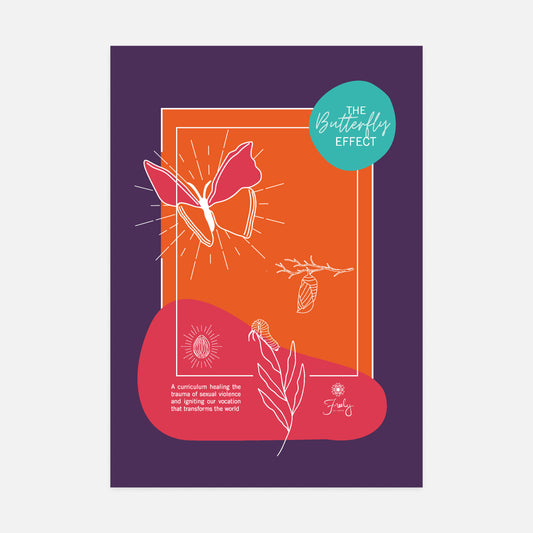 The Butterfly Effect Retreat Curriculum