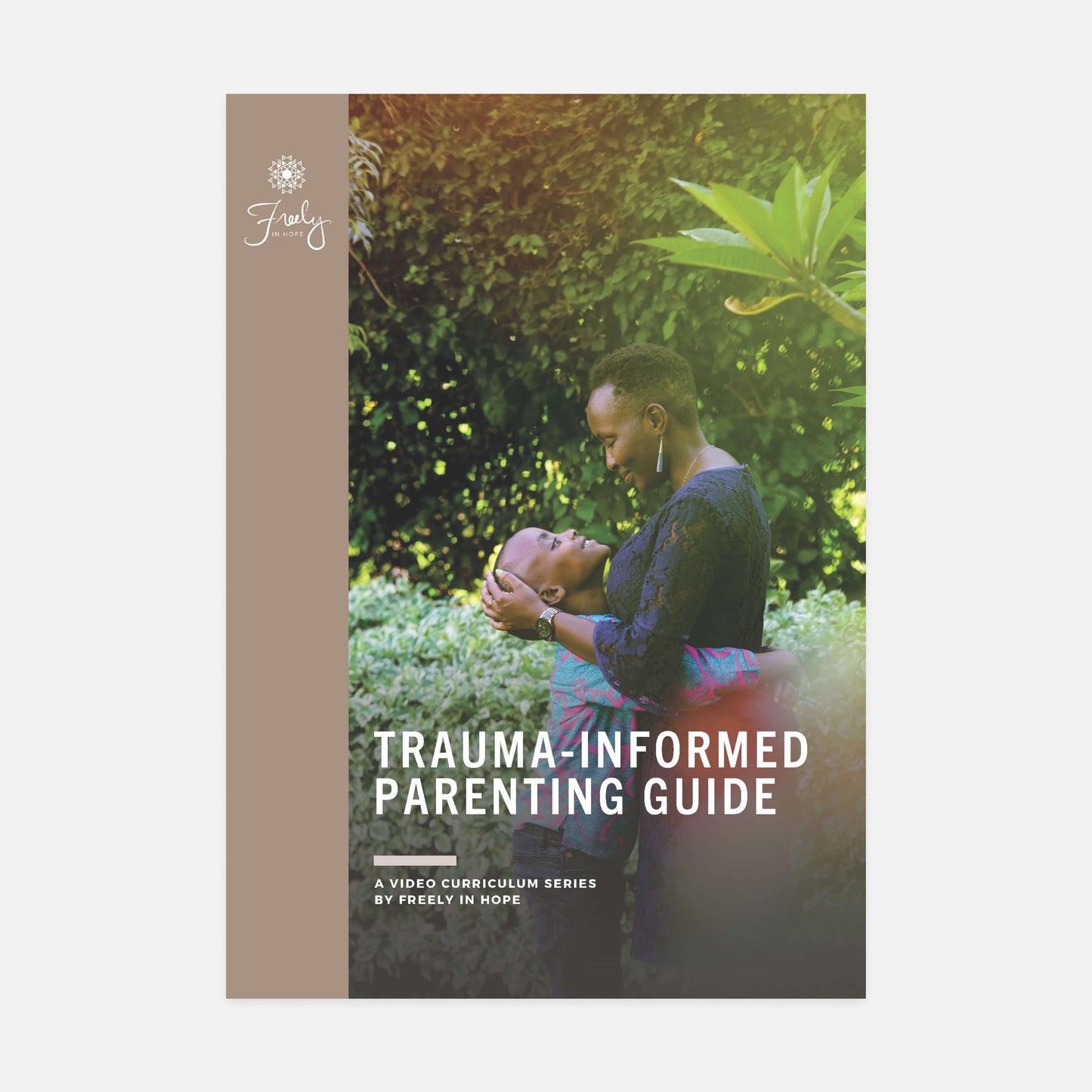 Trauma-Informed Parenting Guide
